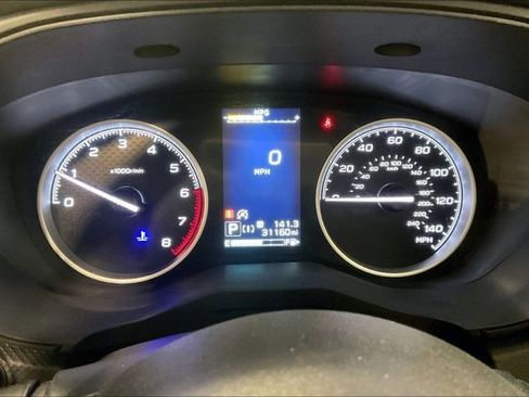 Used 2022 Subaru Forester Limited image 20