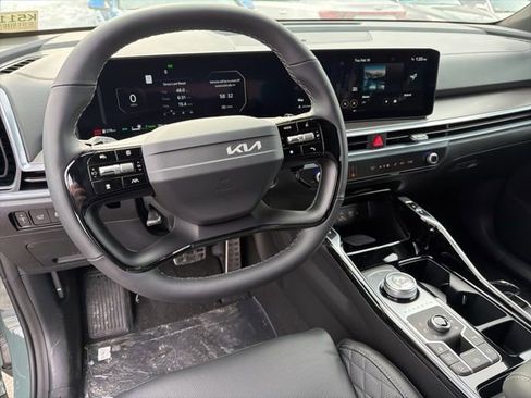 New 2026 Kia Sorento SX Prestige image 14