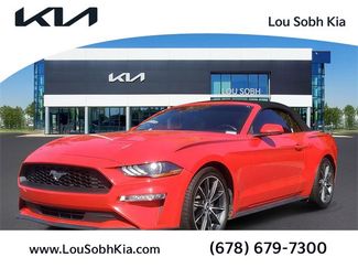 Used 2019 Ford Mustang Premium w/ Equipment Group 201A 360° Tour