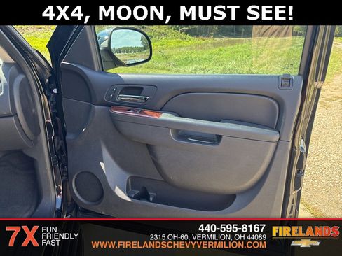 Used 2012 Chevrolet Tahoe LT w/ All-Star Edition image 22