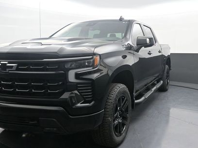 Used 2023 Chevrolet Silverado 1500 LT Trail Boss w/ LT Trail Boss Premium Package
