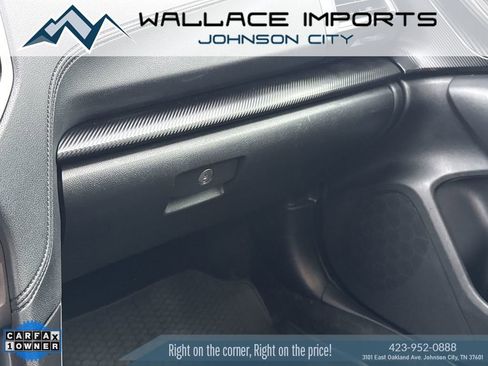 Certified 2023 Subaru Crosstrek 2.0i image 21