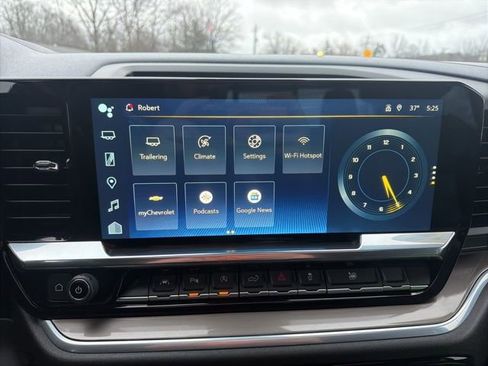 Certified 2022 Chevrolet Silverado 1500 High Country image 36