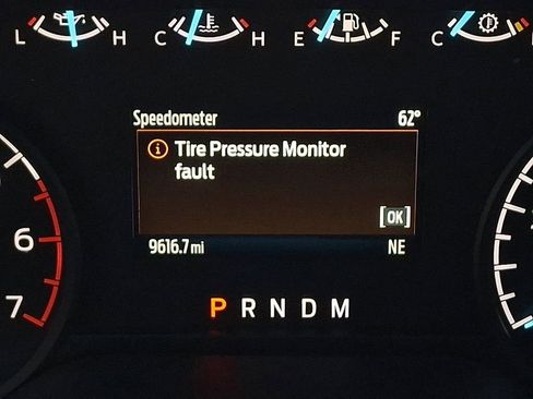 Used 2025 Ford F350 XLT w/ FX4 Off-Road Package image 20