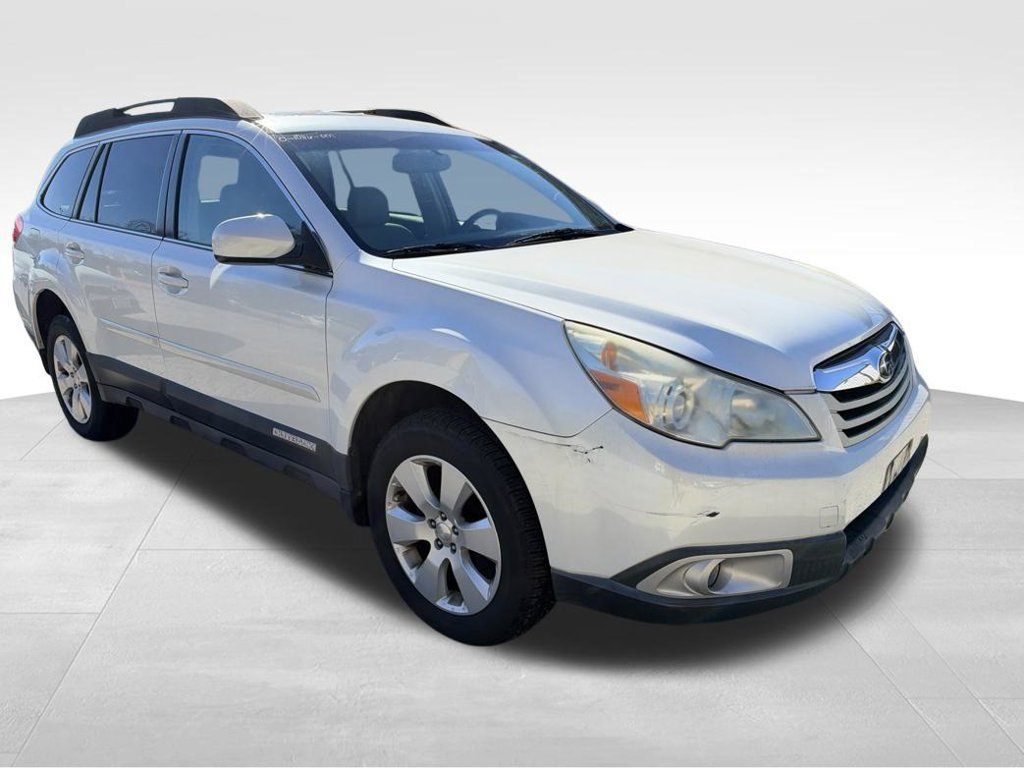 Used 2012 Subaru Outback 2.5i Premium AWD/4WD image 14