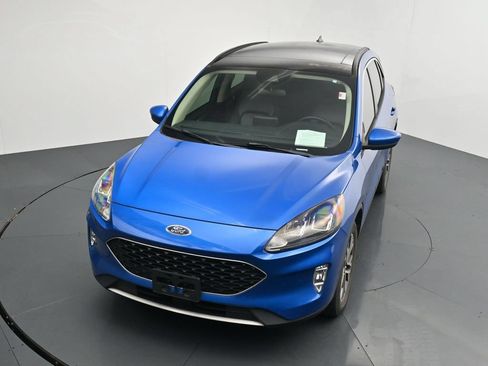 Used 2020 Ford Escape SEL AWD/4WD image 23
