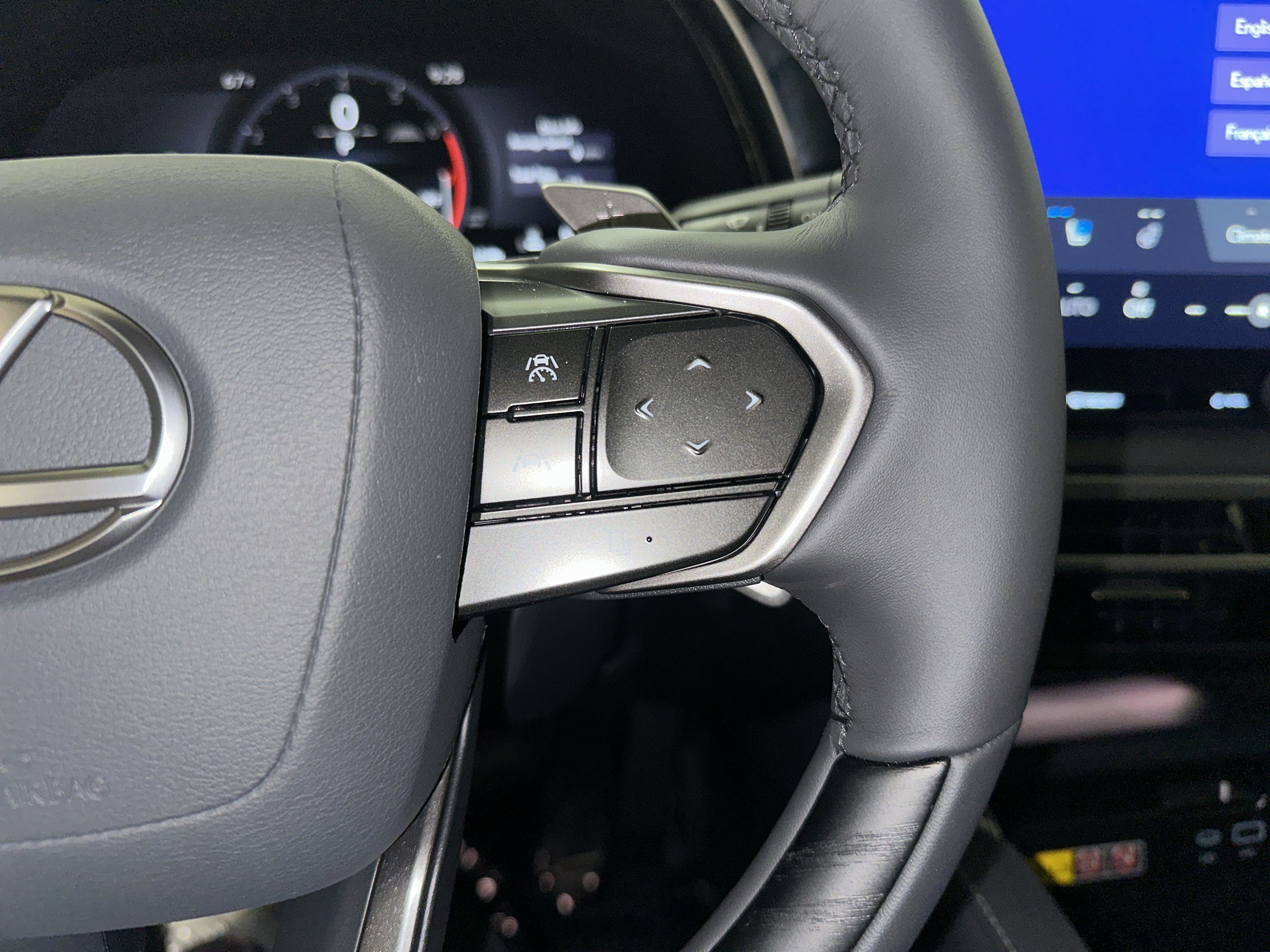 New 2026 Lexus RX 350 AWD w/ Convenience Package image 24