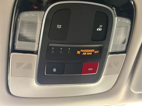 Used 2024 Hyundai Tucson SEL image 27