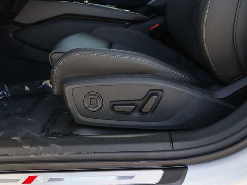 New 2026 Audi S5 Premium Plus AWD/4WD image 25