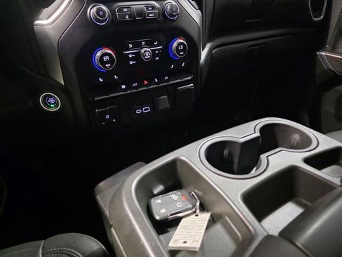 Certified 2022 Chevrolet Silverado 2500 LTZ image 20