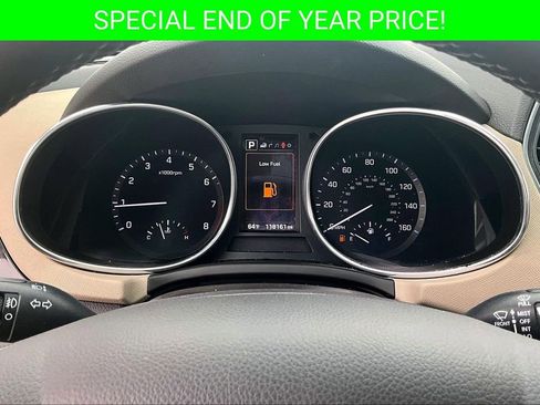 Used 2017 Hyundai Santa Fe Sport w/ 2.4L Tech Package 04 image 13