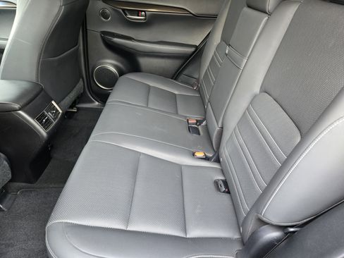 Used 2016 Lexus NX 200t FWD image 35