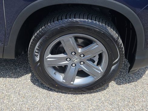 Certified 2022 Honda Ridgeline RTL-E image 10