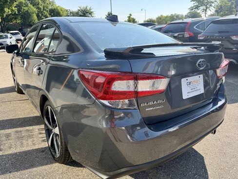 Used 2018 Subaru Impreza 2.0i Sport w/ Popular Package #1 AWD/4WD image 7