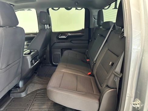 Used 2024 GMC Sierra 1500 Elevation image 26