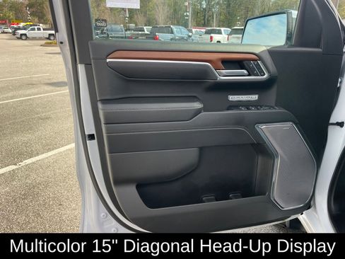 Used 2023 GMC Sierra 1500 Denali w/ Denali Reserve Package image 11