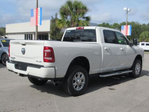 Used 2024 RAM 2500 Laramie image 7