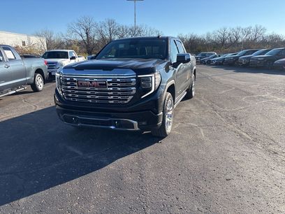 Used 2023 GMC Sierra 1500 Denali