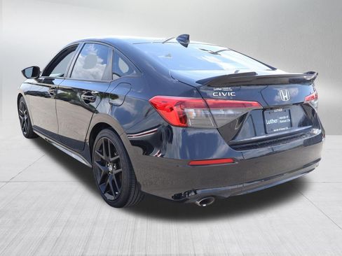 Used 2024 Honda Civic Si image 6