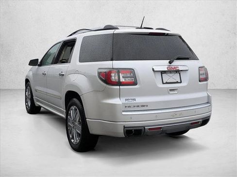 Used 2016 GMC Acadia Denali image 6