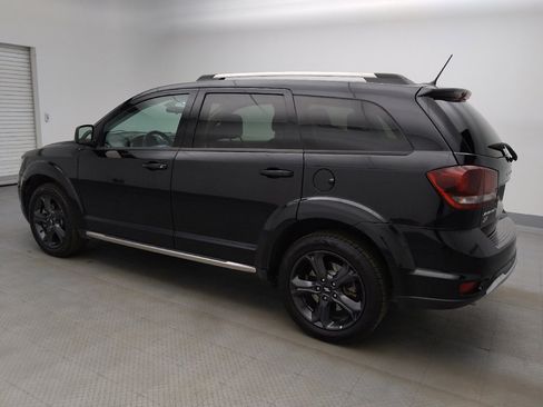 Used 2018 Dodge Journey Crossroad AWD/4WD image 3