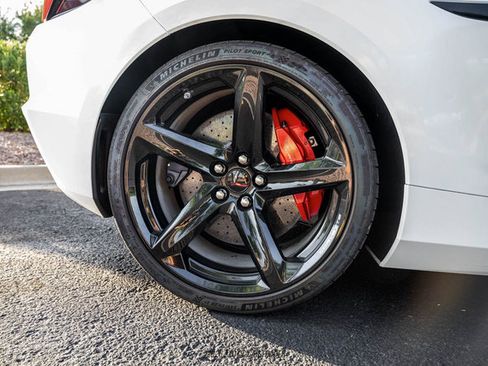 Used 2025 Chevrolet Corvette E-Ray AWD/4WD image 65
