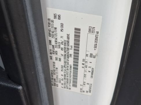 Used 2015 Ford Transit 350 148 Medium Roof RWD image 34