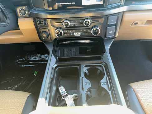 New 2026 Ford F250 Lariat AWD/4WD image 20