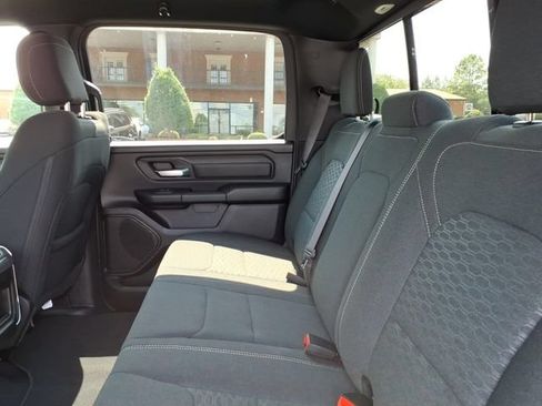 New 2026 RAM 1500 Express AWD/4WD image 7
