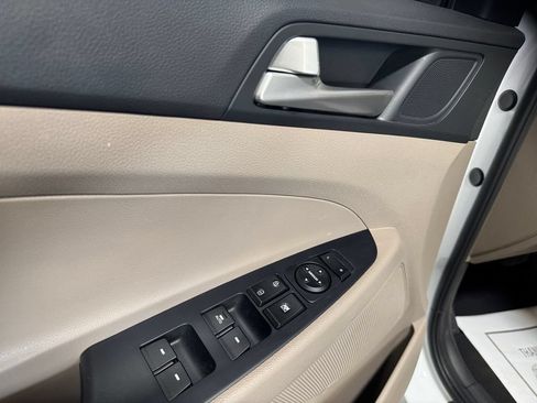Used 2020 Hyundai Tucson Sport AWD/4WD image 14