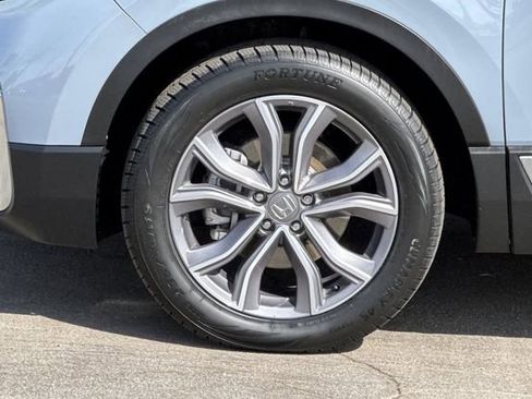 Certified 2022 Honda CR-V Touring image 35