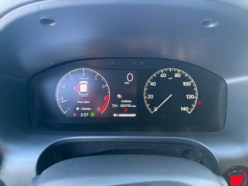 Certified 2026 Honda HR-V Sport image 15