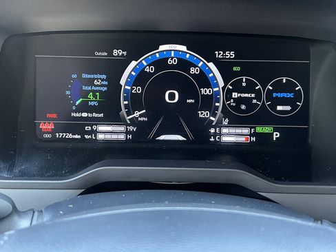 Used 2022 Toyota Tundra TRD Pro image 26