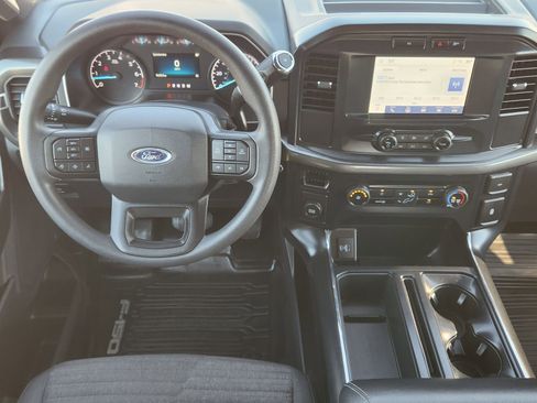 Used 2023 Ford F150 XL w/ STX Appearance Package image 30