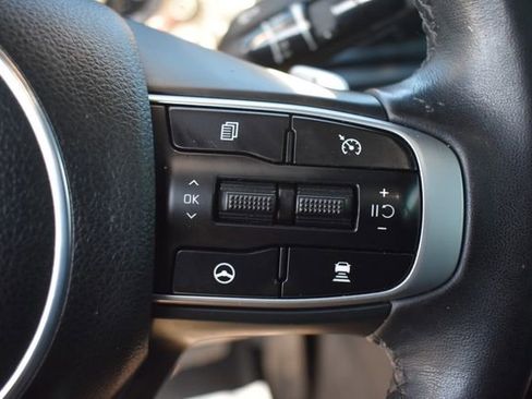 Certified 2023 Kia K5 GT w/ GT1 Package image 33