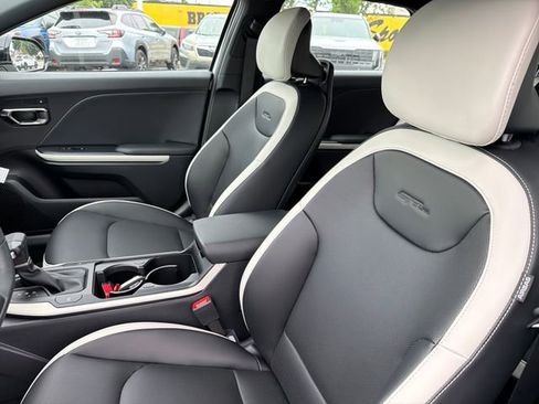New 2026 Kia K4 EX FWD image 19