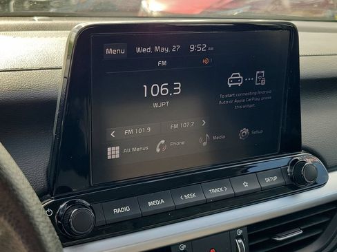 Used 2023 Kia Forte LXS FWD image 26