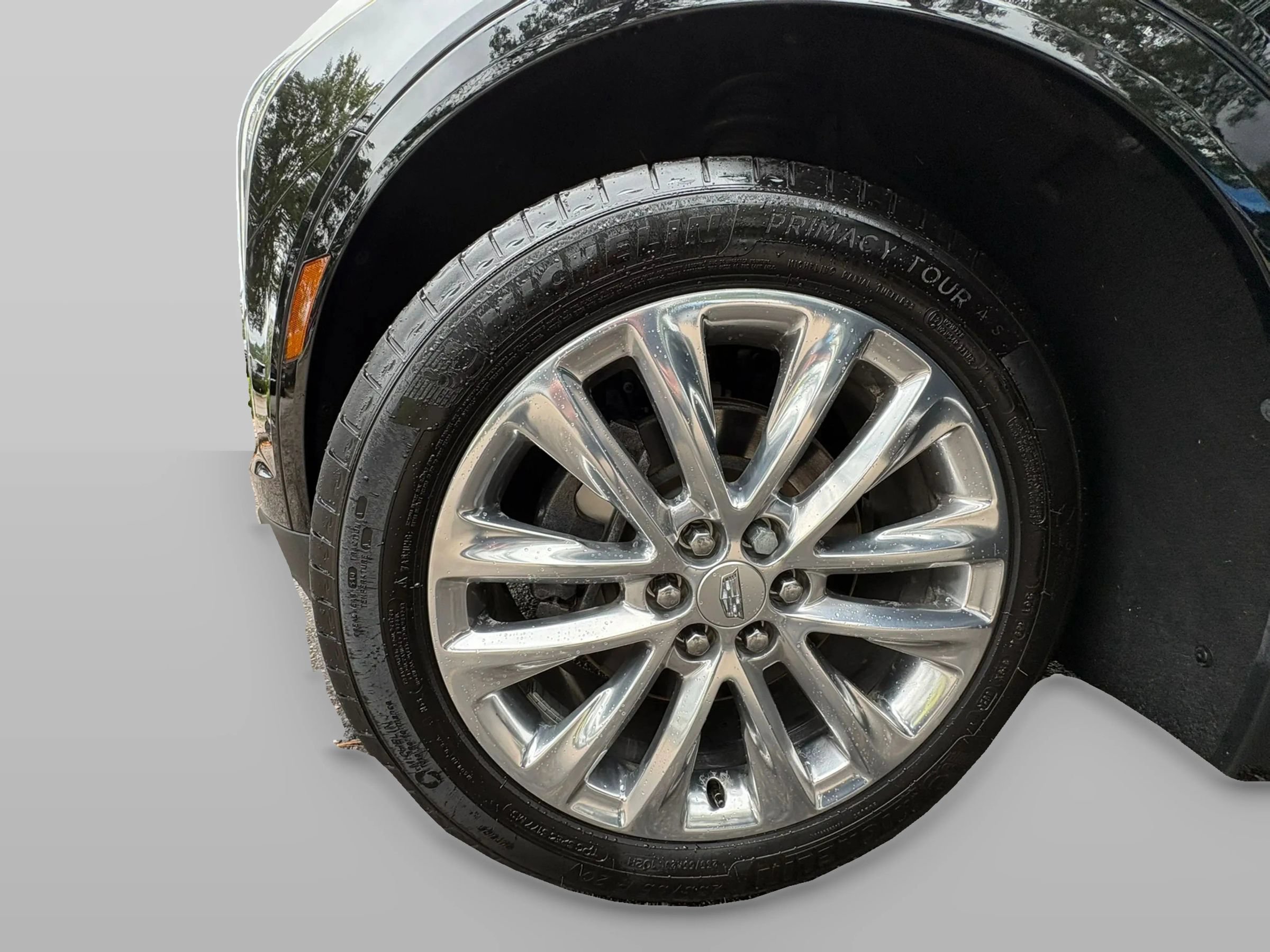 Used 2019 Cadillac XT5 Platinum AWD/4WD image 57
