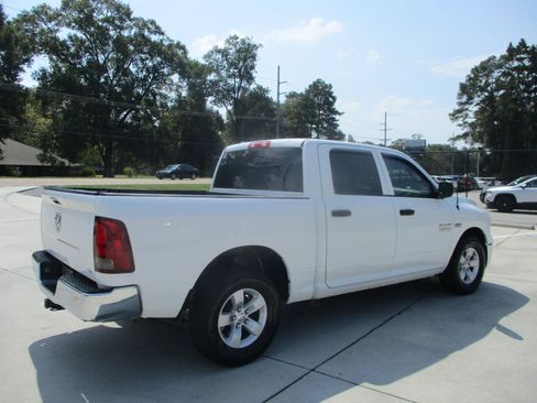 Used 2019 RAM 1500 Tradesman w/ Popular Equipment Group RWD image 10
