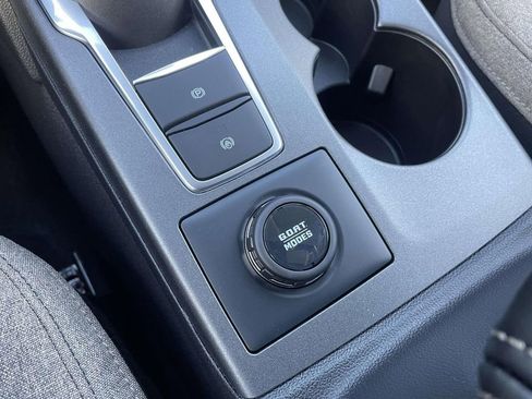 New 2025 Ford Bronco Sport Big Bend image 8