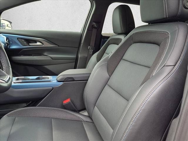 Used 2024 Chevrolet Equinox EV LT w/ Active Safety Package 3 AWD/4WD image 14