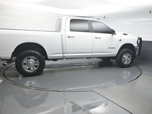 Used 2021 RAM 2500 Big Horn AWD/4WD image 8