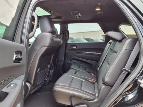 New 2026 Dodge Durango GT AWD/4WD image 21