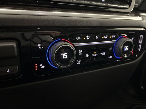 New 2026 Chevrolet Silverado 1500 LT AWD/4WD image 47