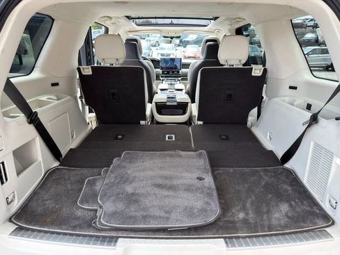 Used 2023 Lincoln Navigator Black Label AWD/4WD image 51
