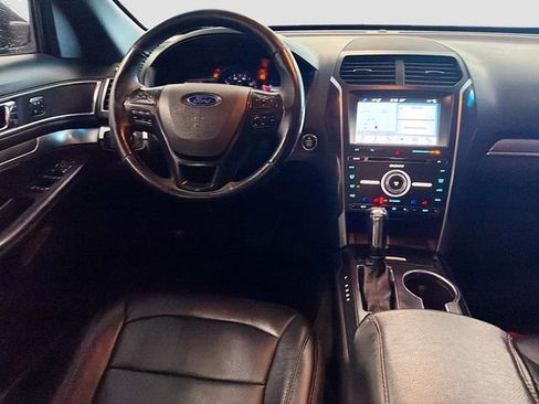 Used 2017 Ford Explorer Sport w/ Equipment Group 401A image 21