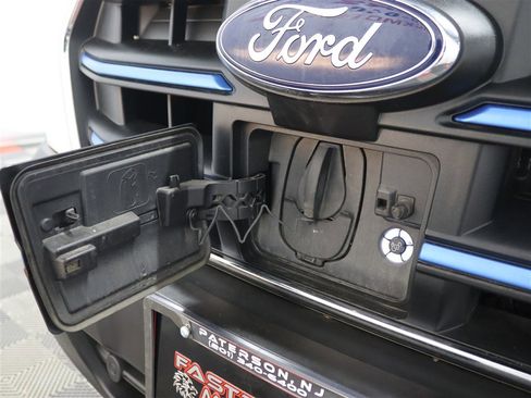 Used 2023 Ford E-Transit Low Roof w/ Load Area Protection Package image 36