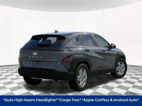 New 2026 Hyundai Kona SE image 7