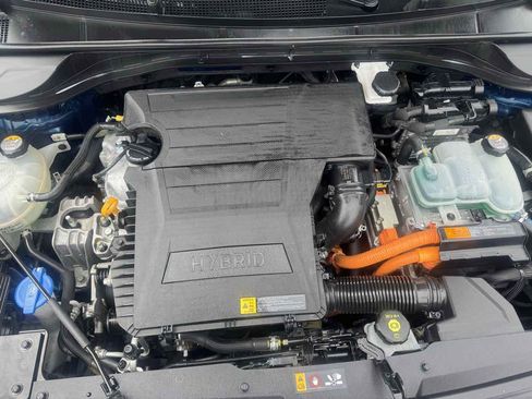 Used 2018 Kia Niro EX image 15