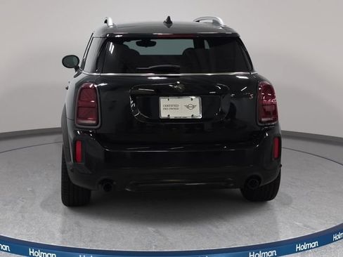Certified 2024 MINI Cooper Countryman S w/ Premium Package AWD/4WD image 6